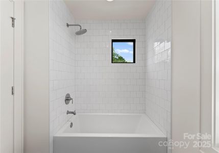 New construction Single-Family house 721 Charles Ave, Charlotte, NC 28205 null- photo 23 23