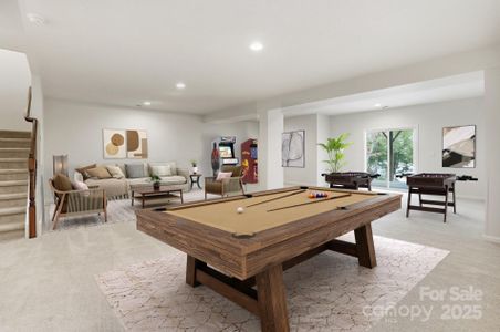 New construction Single-Family house 17909 Wilbanks Dr, Charlotte, NC 28278 - image 16