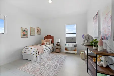 New construction Single-Family house 6340 Chorus Dr, Mascotte, FL 34753 plan Model 2 Story - image 20