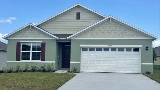 New construction Single-Family house 3876 Rory Pond Ct, Lakeland, FL 33811 null- photo 0