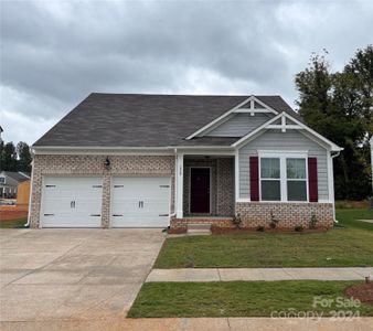 New construction Single-Family house 1029 Cavalier Lane, Unit LF19, Rock Hill, SC 29730 - photo 0