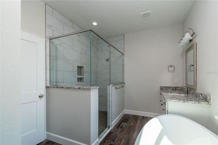 New construction Single-Family house 2073 Nw 79Th Lp, Ocala, FL 34475 null- photo 23 23
