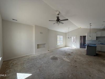 New construction Single-Family house 1711 Elizabeth Dr, Kinston, NC 28504 - image