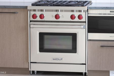 New construction Condo house 115 W Morris St, Unit 2007, Durham, NC 27701 - image 14