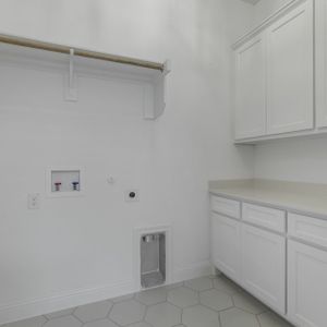 New construction Single-Family house 118 Harlan Ct, Aledo, TX 76008 null- photo 17 17