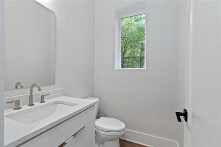 New construction Townhouse house 1186B Francis St Nw, Atlanta, GA 30318 - image 8