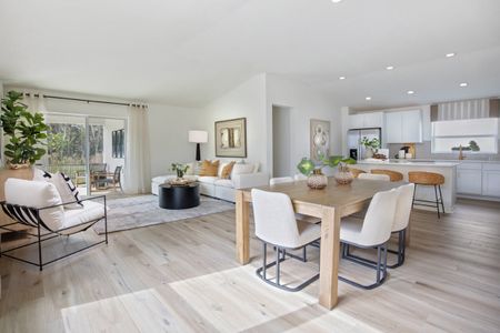 New construction Single-Family house 7928 Cortese Dr, Titusville, FL 32780 plan 1501 Modeled - image 4