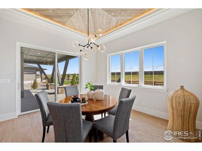 New construction Single-Family house 3758 Tall Grass Ct, Timnath, CO 80547 null- photo 8 8