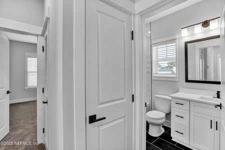 New construction Single-Family house 575 Gonzales Ave, Jacksonville Beach, FL 32250 null- photo 28 28
