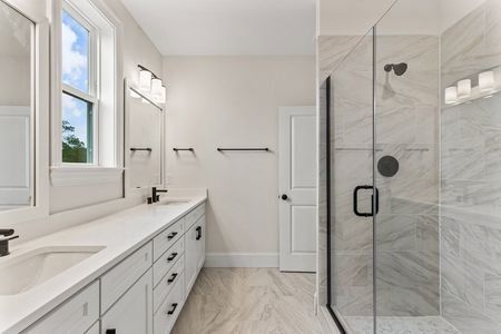 New construction Single-Family house 3620 Mason Port Dr, Wilmington, NC 28409 plan The Berkley - image 10