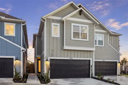 New construction Single-Family house 24410 Colonial Willow Dr, Katy, TX 77493 - image