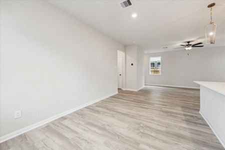 New construction Single-Family house 6415 Prospect Oaks Pkwy, Katy, TX 77449 plan Bluebonnet - image 16