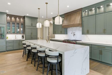 New construction Single-Family house 213 Westhampton Dr, Pittsboro, NC 27312 plan Stella  - image 16