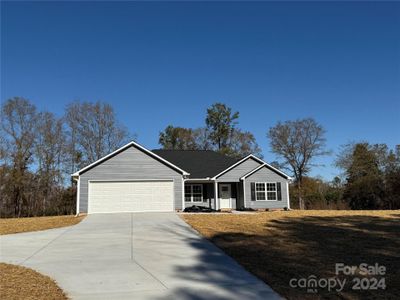 New construction Single-Family house 3630 Sentry Road, Lancaster, SC 29720 - photo 0