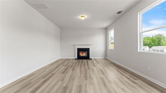 New construction Single-Family house 769 Oakmont Trce, Canton, GA 30114 plan Mayfield - image 18