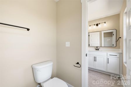 New construction Single-Family house 816 N Rocky River Rd, Unit 7, Monroe, NC 28112 - image 8