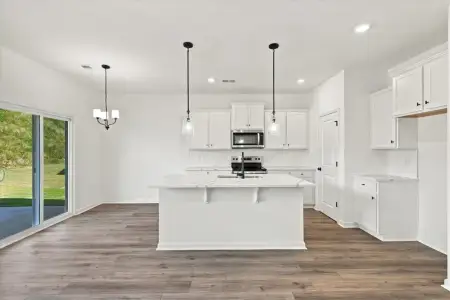 New construction Single-Family house 16 Gateway Dr, Central, SC 29630 plan Hidden Creek II - image 7