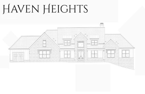 New construction Single-Family house 1575 Rays River Run, Bogart, GA 30622 - image