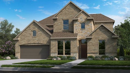 New construction Single-Family house 2040 Bluestem Rd, Celina, TX 75009 null- photo 4 4