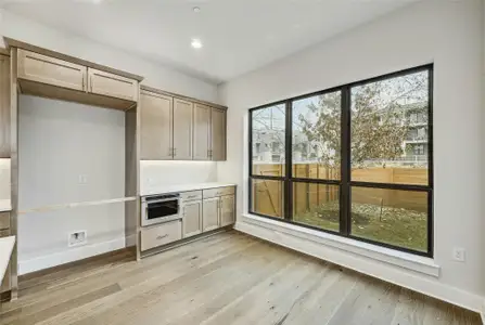New construction Condo house 2707 Dulce Ln, Unit 14, Austin, TX 78704 - image 4