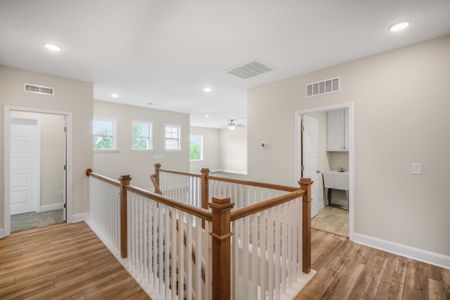 New construction Single-Family house 5205 Boylston Dr, Fuquay Varina, NC 27526 null- photo 42 42