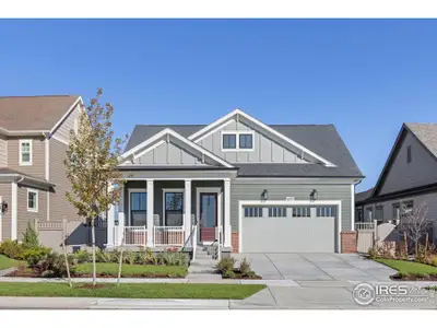 New construction Single-Family house 1631 Poplar Dr, Erie, CO 80516 - image