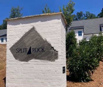 New construction Townhouse house 89 Chateau Dr Se, Rome, GA 30161 null- photo 0