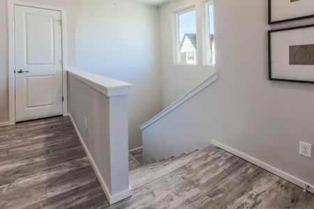 New construction Condo/Apt house 505 N Aria Way, Fort Collins, CO 80524 - photo 27 27