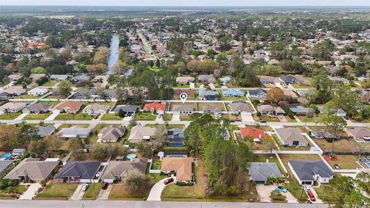 New construction Single-Family house 65 Beacon Mill Ln, Palm Coast, FL 32137 The Willow- photo 41 41