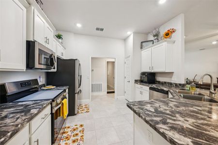 New construction Single-Family house 9133 Sw 51St Ct, Ocala, FL 34476 plan 2508 - image 14