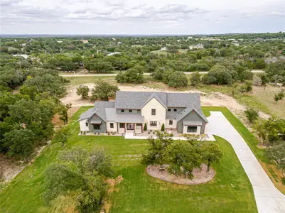Aledo Bluffs by Cross Custom Homes in Fort Worth - photo 0