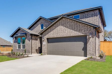 New construction Single-Family house 486 Jackson River Loop, Kyle, TX 78640 null- photo 15 15