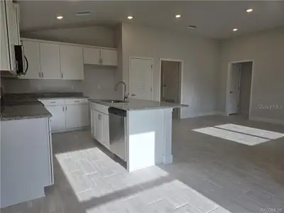 New construction Single-Family house 1090 Heron Point Dr, Inverness, FL 34453 plan 1512 - image 7