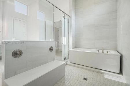 New construction Single-Family house 11900 Sw 14Th Pl, Davie, FL 33325 plan The Laurel Home - image 16