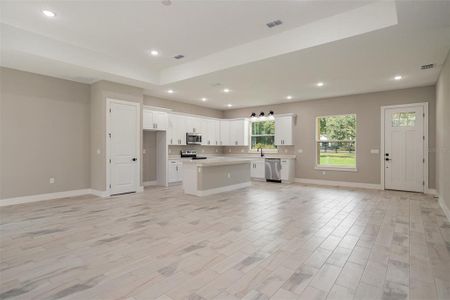 New construction Single-Family house 8267 Sw 129Th Terrace Rd, Dunnellon, FL 34432 null- photo 6 6