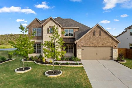 Bluffview by Pulte Homes in Leander - photo 12 12