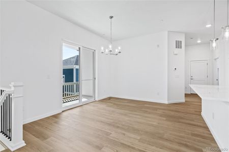 New construction Single-Family house 46 Waterford St, Erie, CO 80516 plan Destination Series - Dillon - image 11