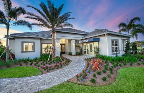 New construction Single-Family house 20128 Southeast Bridgewater Drive, Jupiter, FL 33458 - photo 0