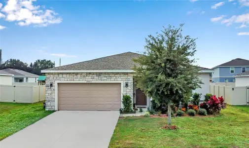 New construction Single-Family house 24409 Sunnys Halo Wy, Sorrento, FL 32776 - image