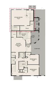 New construction Single-Family house 2216 Addison Dr, Melbourne, FL 32940 plan Merida II - image 15