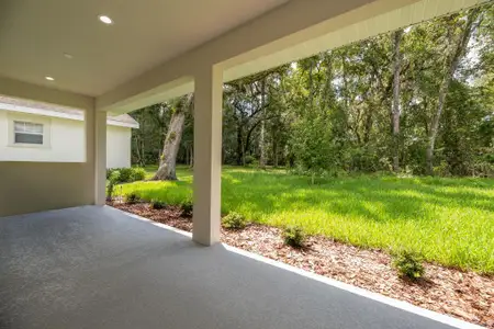 New construction Single-Family house 3970 Southern Valley Lp, Brooksville, FL 34601 - image 3