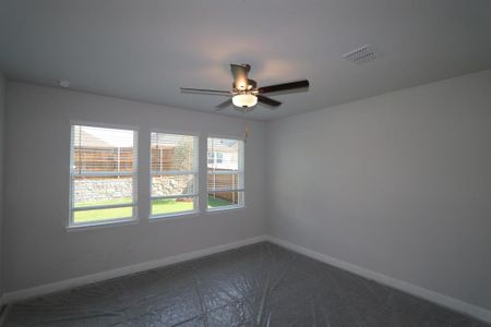 New construction Single-Family house 407 Holly Rd, Oak Point, TX 75068 Sonata- photo 5 5