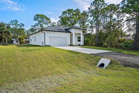 New construction Single-Family house 7876 96Th Ave, Vero Beach, FL 32967 - image