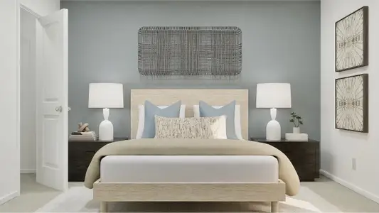 Crosswinds: Cottage Collection 7