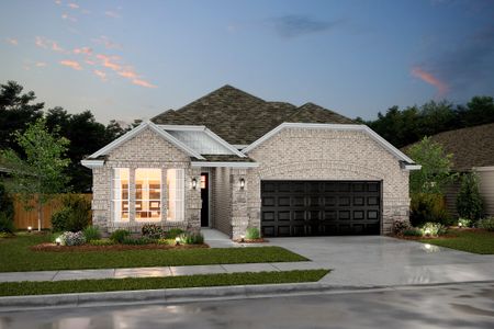 New construction Single-Family house 7100 Cole Ln, Watauga, TX 76148 null- photo 0