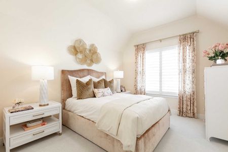 Ridgeline: 70ft. lots by Highland Homes in McKinney - image 16