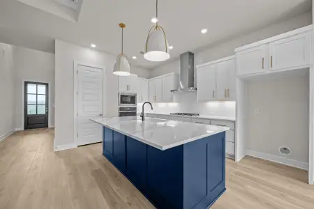 Two Step Farm 50' by David Weekley Homes in Montgomery - image 8