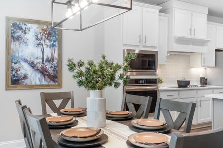 New construction Single-Family house 213 Overcup Ct, Athens, GA 30606 plan (GA)Dylan A.1 2 Front Entry - image 11