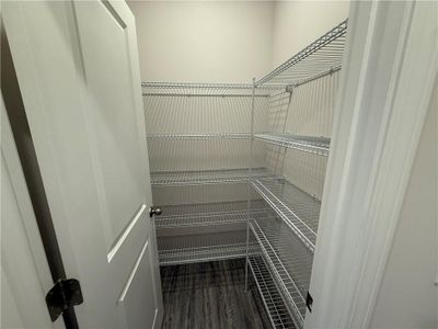 New construction Townhouse house 5142 Longview Run, Decatur, GA 30035 plan The Rabun - image 5