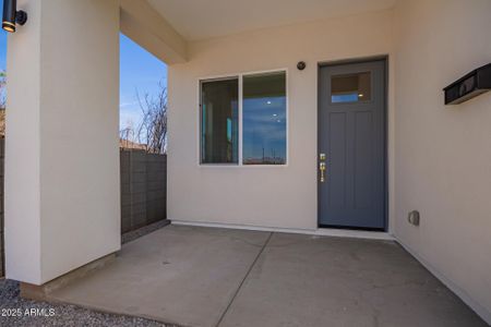 New construction Single-Family house 1913 W Adams St, Phoenix, AZ 85009 null- photo 8 8